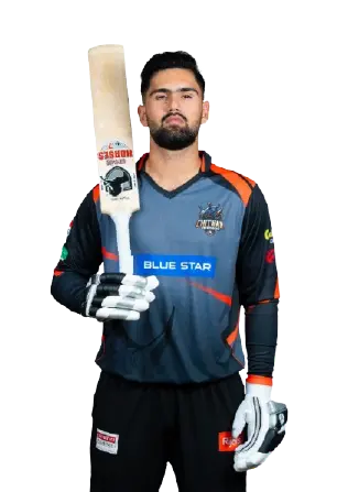 Hassan Eisakhil